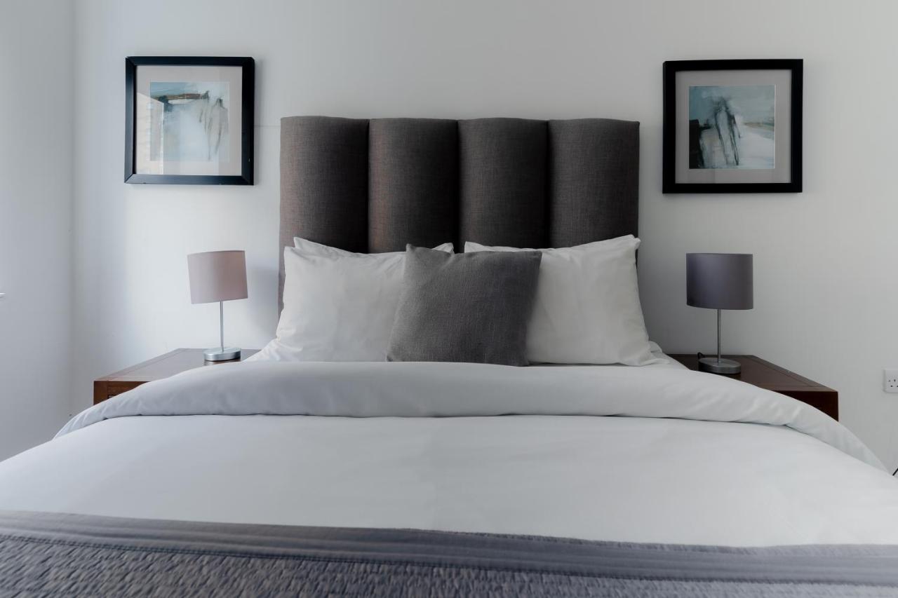 Aldgate Appartement *