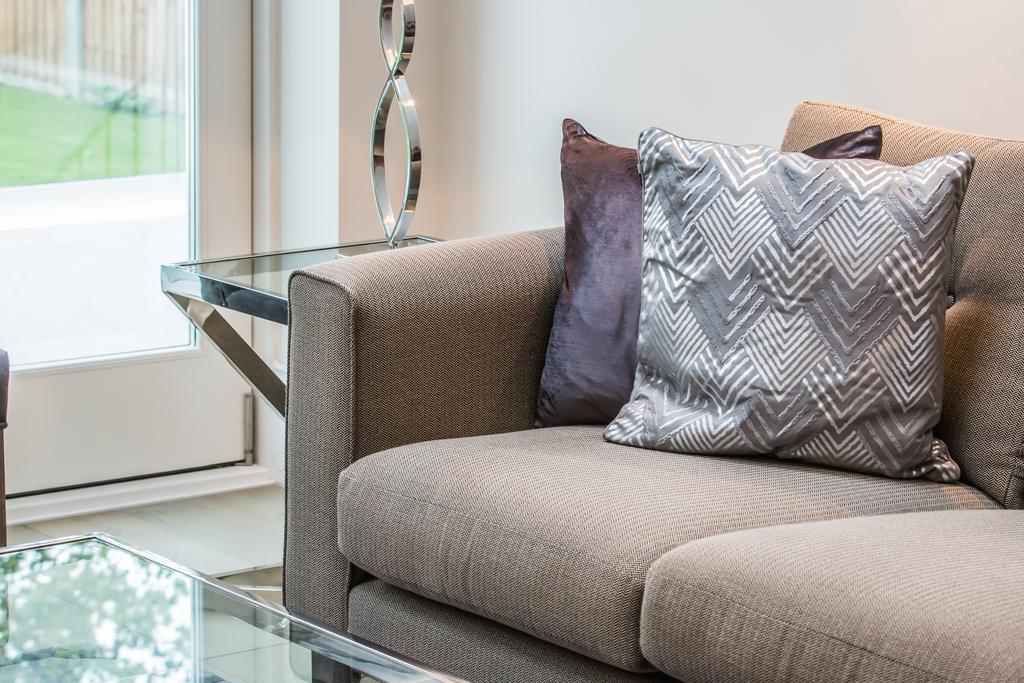 Appartement Aldgate Londen