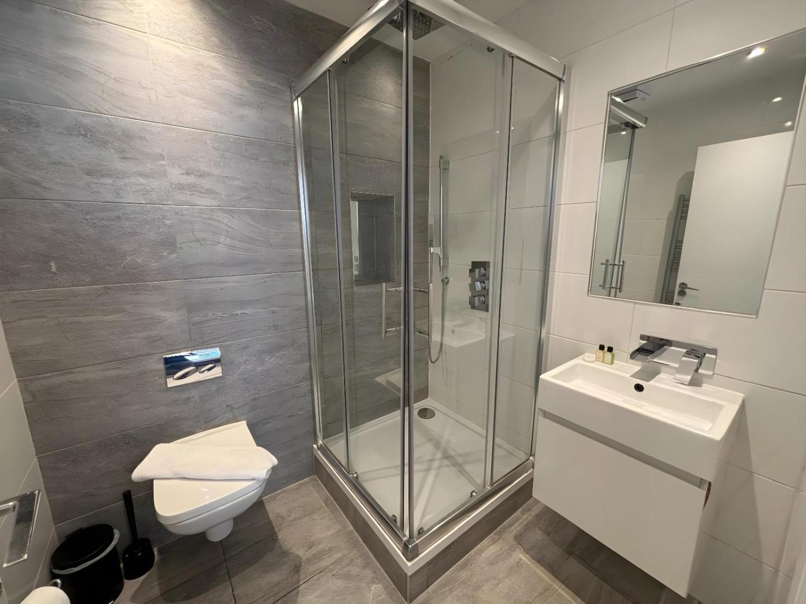 Apartamento Aldgate Londres