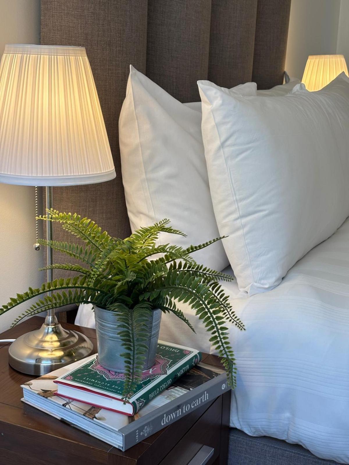 Apartamento Aldgate *